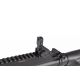 5. Airsoftgewehr AEG Heckler&Koch HK-416 CQB 6mm elektr.