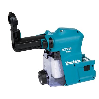 2. Makita 199581-0 Staubsammelspitze