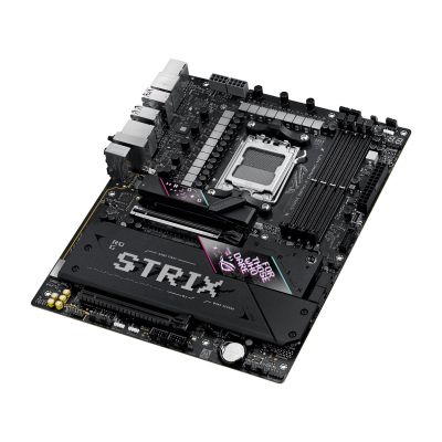 6. ASUS ROG STRIX B850-E Gaming-WLAN-Mainboard