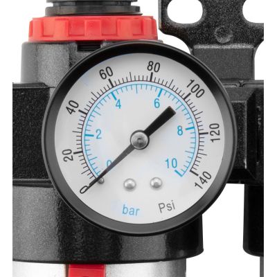 2. NEO Tools 14-734 Luftfilter