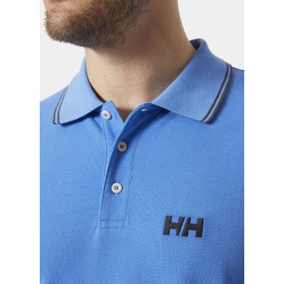 4. Helly Hansen HP Genova Poloshirt M 34297 554