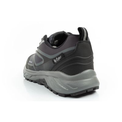 5. Lee Cooper Herren wasserdichte und strapazierfähige Trekking- und Sportschuhe