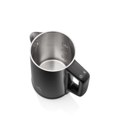5. Eta ETA459790000 Wasserkocher 1,5 l 2200 W Schwarz