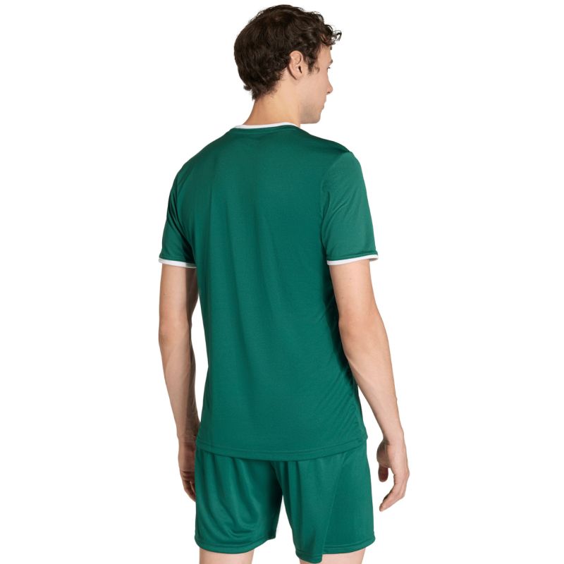 4. adidas Entrada 26 Herren-Trikot grün KE9832