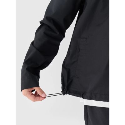 3. Herren Übergangshemdjacke 4F 4FRSS24TTJAM0887-20S