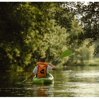 42. Alpinus Kayak 28 wasserdichter Rucksack ZN43399