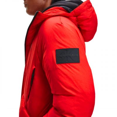 10. Calvin Klein Jeans M J30J319588 Jacke