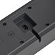 12. Samsung HW-B750F/EN Soundbar 5.1-Kanal 400W Bluetooth 4.2 Dolby Digital Schwarz