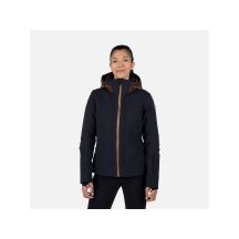 Rossignol W Diretta Jkt Jacke Schwarz
