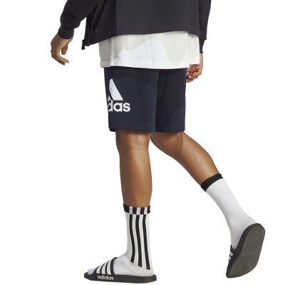 13. Adidas Essentials Big Logo French Terry M IC9402 Shorts