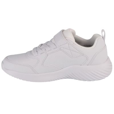 2. Skechers Bounder - Power Study 405626L-WHT Weiß 27