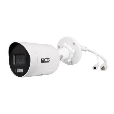 8Mpx BCS-V-TIP28FSR4-Ai2 Röhren-IP-Kamera (2)