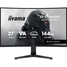 iiyama G-MASTER GC2781HSU-B1 27" 144H Computermonitor 68,6 cm (27") 1920 x 1080 px Schwarz