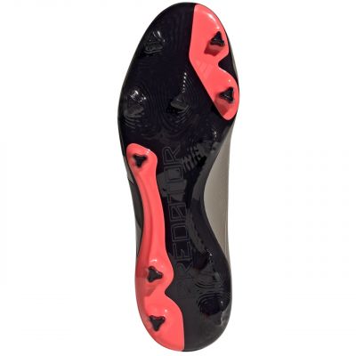 6. Adidas Predator League FG IF6349 Fußballschuhe