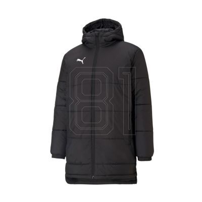 Puma Bench Jacke M 657268-03