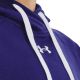14. Under Armour Rival Fleece Hb Hoodie W 1356317 468