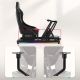 6. Huzaro Speed 9.0 Gaming-Rack