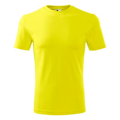 5. Malfini Classic New M T-Shirt MLI-13296