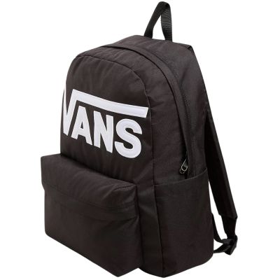 8. Vans Old Skool Drop V Rucksack VN000H4ZBLK1