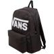 8. Vans Old Skool Drop V Rucksack VN000H4ZBLK1