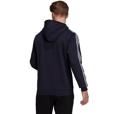 16. Adidas Essentials Hoodie M H14642 Sweatshirt