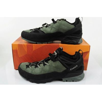 30. Aku Rock Dfs M 7221051 Trekkingschuhe