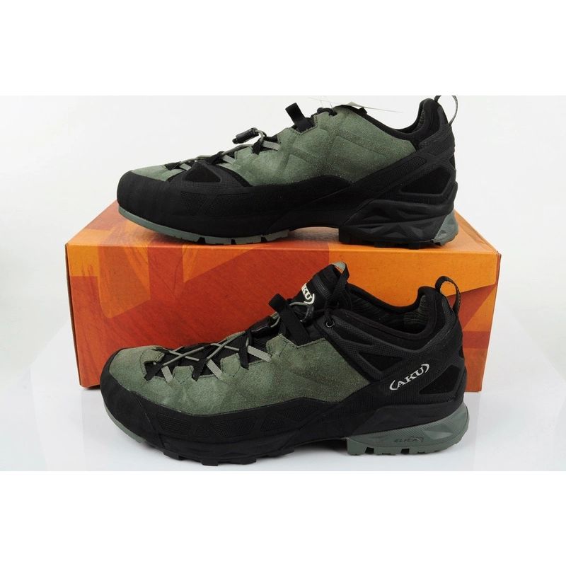 30. Aku Rock Dfs M 7221051 Trekkingschuhe