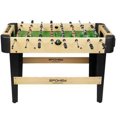 34. Spokey Championship 46 WW 940673 Tischfußballspiel