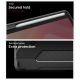 11. Hülle Spigen Tough Armor Pro für Samsung Galaxy Tab S12+ 12.6" - schwarz