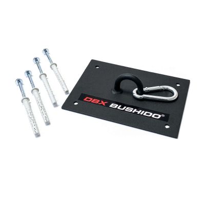 VERSTÄRKTE XL-SCHLINGE FÜR BUSHIDO-BOXSACK