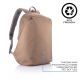 7. XD DESIGN ANTI-DIEBSTAHL-RUCKSACK BOBBY SOFT BRAUN P/N: P705.796