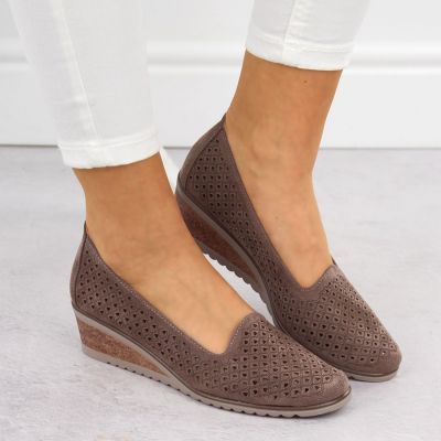 8. Potocki W SZ12306 WOL206B Schuhe
