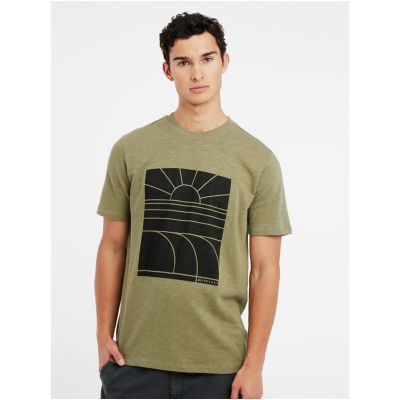 Herren-T-Shirt Protest PRTARUGAM
