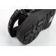 6. Lee Cooper Damen-Sportsandalen mit Klettverschluss, bequem für den Sommer