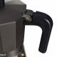 4. Kaffeemaschine aus Aluminium (6 Tassen; 300 ml) MR-1666-6-BROWN MAESTRO