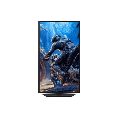 24. Samsung G40H Computermonitor 68,6 cm (27 Zoll) 1920 x 1080 Pixel Full HD LCD Schwarz