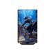 24. Samsung G40H Computermonitor 68,6 cm (27 Zoll) 1920 x 1080 Pixel Full HD LCD Schwarz