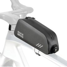 ROCKBROS Rahmentasche 30120141001 schwarz 0,9 l