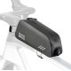 ROCKBROS Rahmentasche 30120141001 schwarz 0,9 l