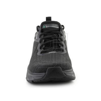 2. Skechers Edgeride Schuhe - Exxo M 232836-BBK