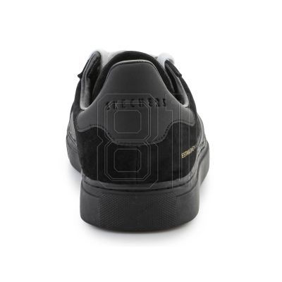10. Skechers Arch Fit Legend Schuhe - Hamor M 254000-BLK
