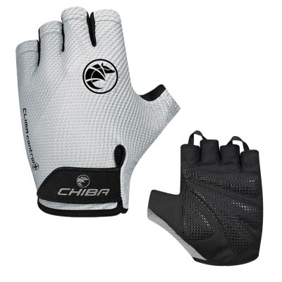 CHIBA COMFORT Handschuhe weiß M