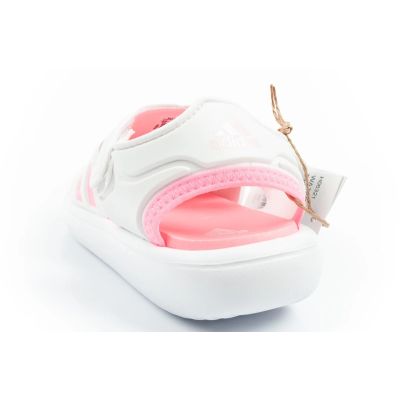 5. Adidas Sportschuhe, Kindersandalen, wasserdicht, bequem