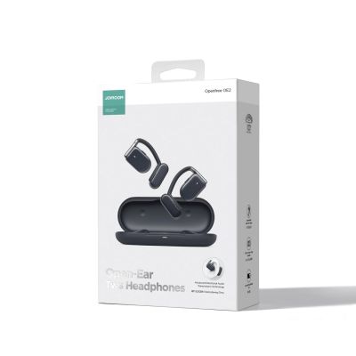 7. Joyroom Openfree JR-OE2 TWS kabellose Kopfhörer – dunkelblau