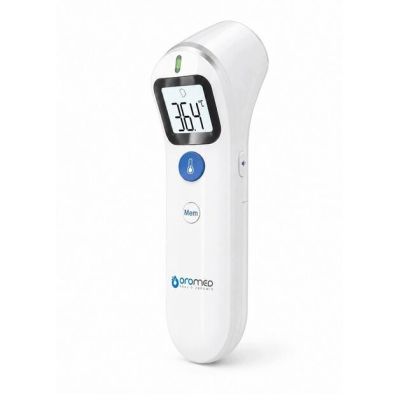 Elektronisches Infrarot-Thermometer ORO-COMPACT OROMED