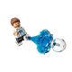 4. LEGO Editions 43011 - Lionel Messi - Fußballmomente