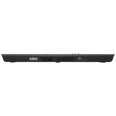 4. Korg i3 – Keyboard