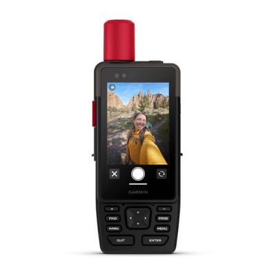 7. Garmin GPSMAP H1i Plus Outdoor-GPS-Navigation