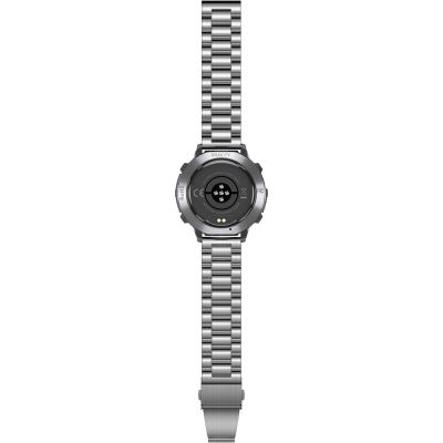 13. Smartwatch Gravity Graphitarmband + Armband GT42-3