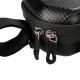 22. Wozinsky Fahrradrahmentasche 1,5L Schwarz (WBB10BK)